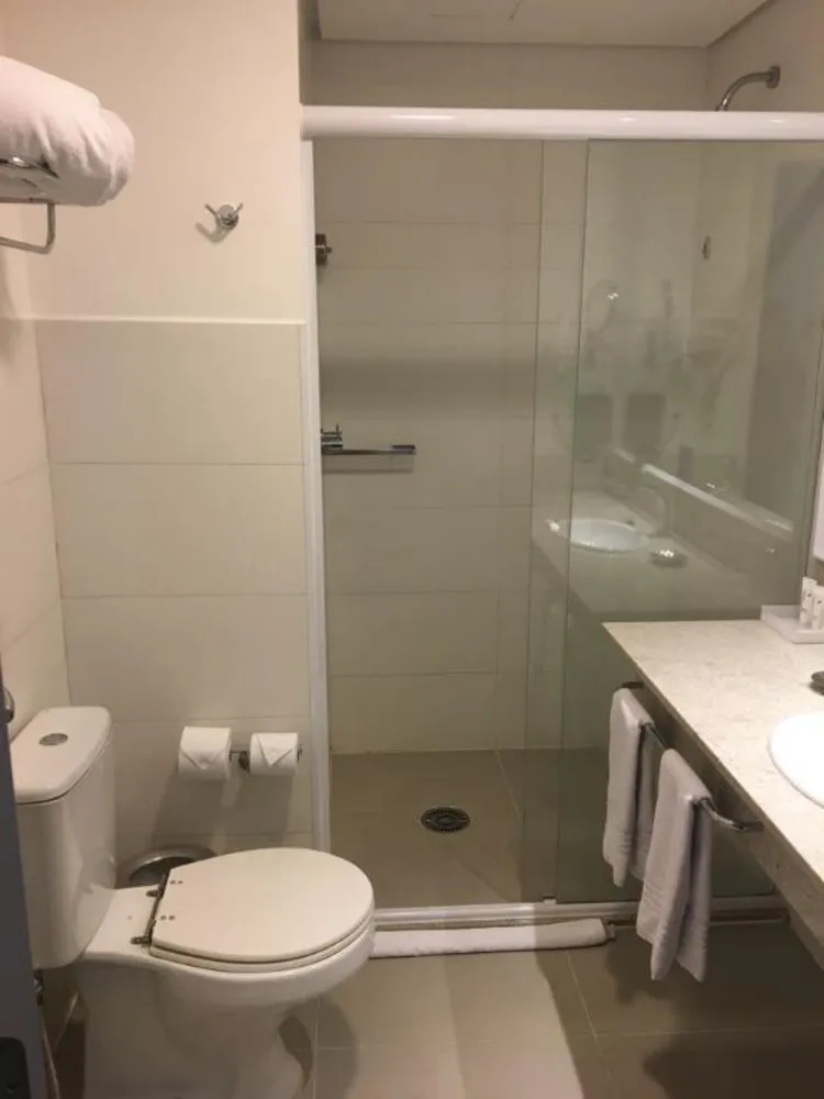 Flat/Apart Hotel, 1 quarto, 58 m² - Foto 6