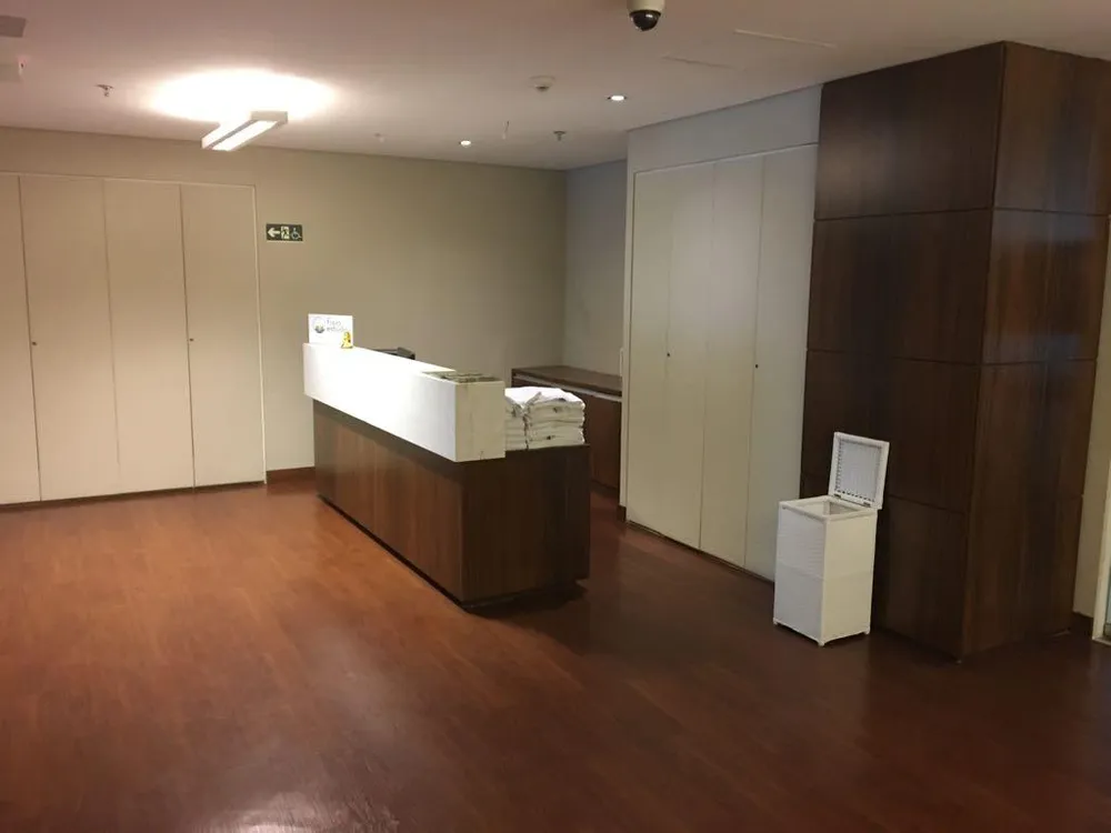 Flat/Apart Hotel, 1 quarto, 58 m² - Foto 11