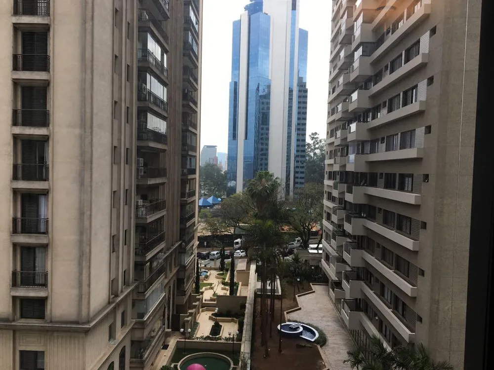 Flat/Apart Hotel, 1 quarto, 58 m² - Foto 15