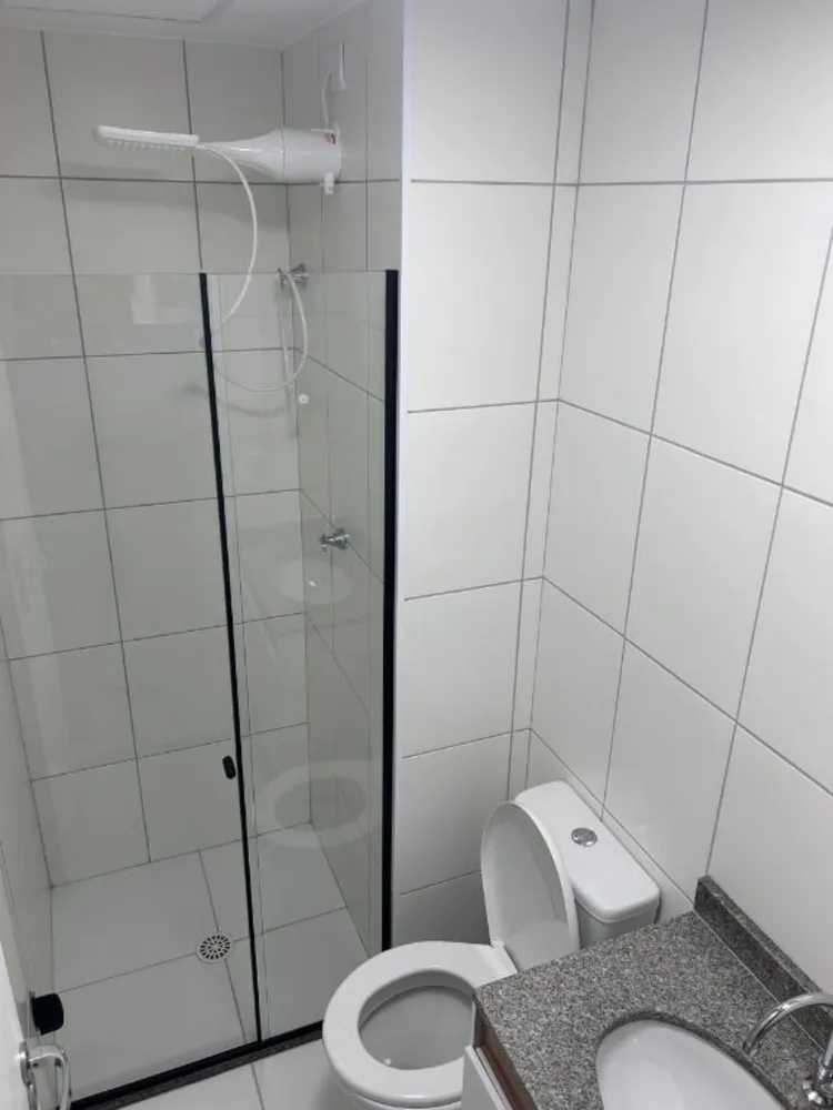 Kitnet-Studio, 32 m² - Foto 14