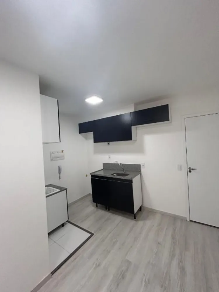 Kitnet-Studio, 32 m² - Foto 4