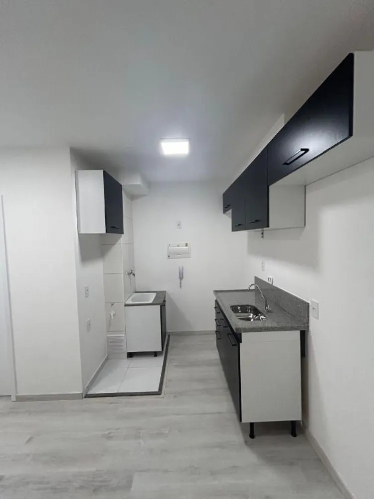 Kitnet-Studio, 32 m² - Foto 7