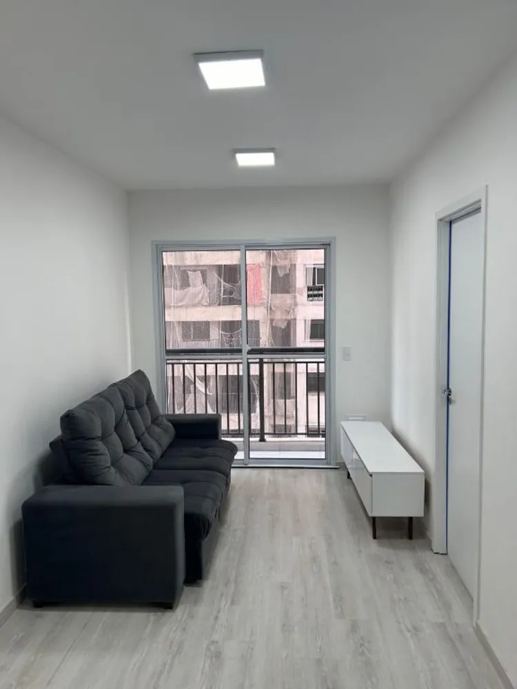 Kitnet-Studio, 32 m² - Foto 1