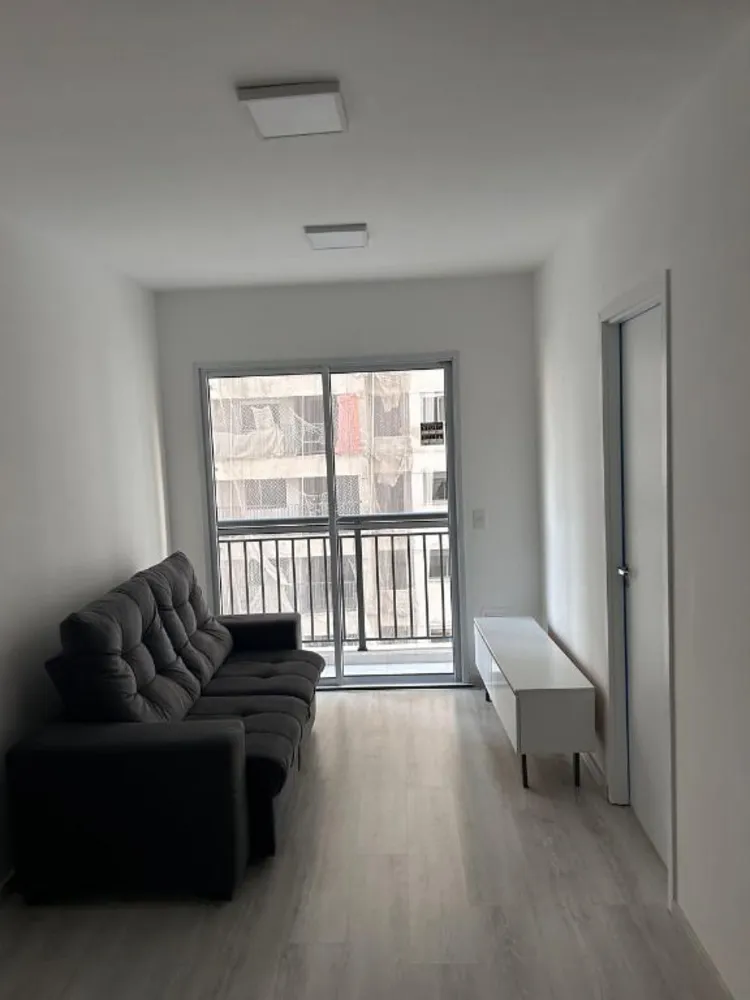 Kitnet-Studio, 32 m² - Foto 15