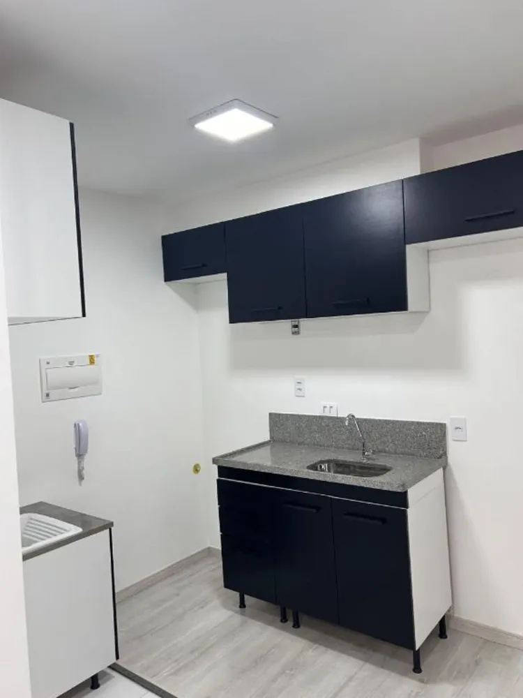 Kitnet-Studio, 32 m² - Foto 5
