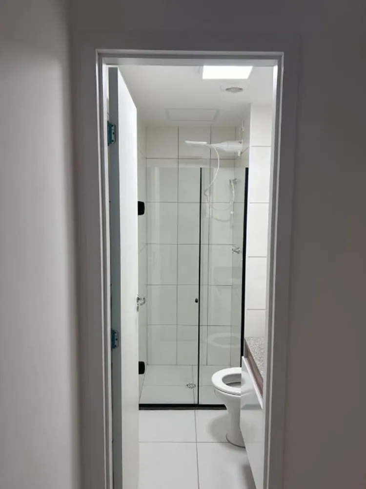 Kitnet-Studio, 32 m² - Foto 11