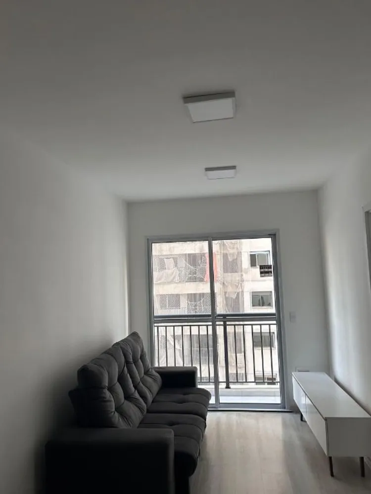 Kitnet-Studio, 32 m² - Foto 3