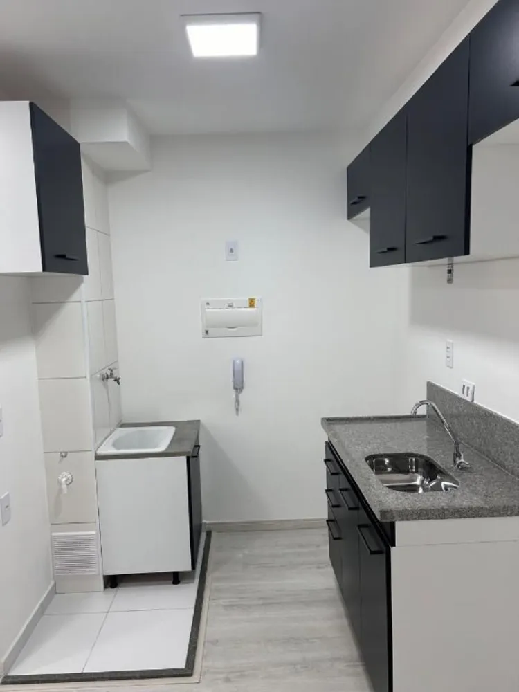 Kitnet-Studio, 32 m² - Foto 2