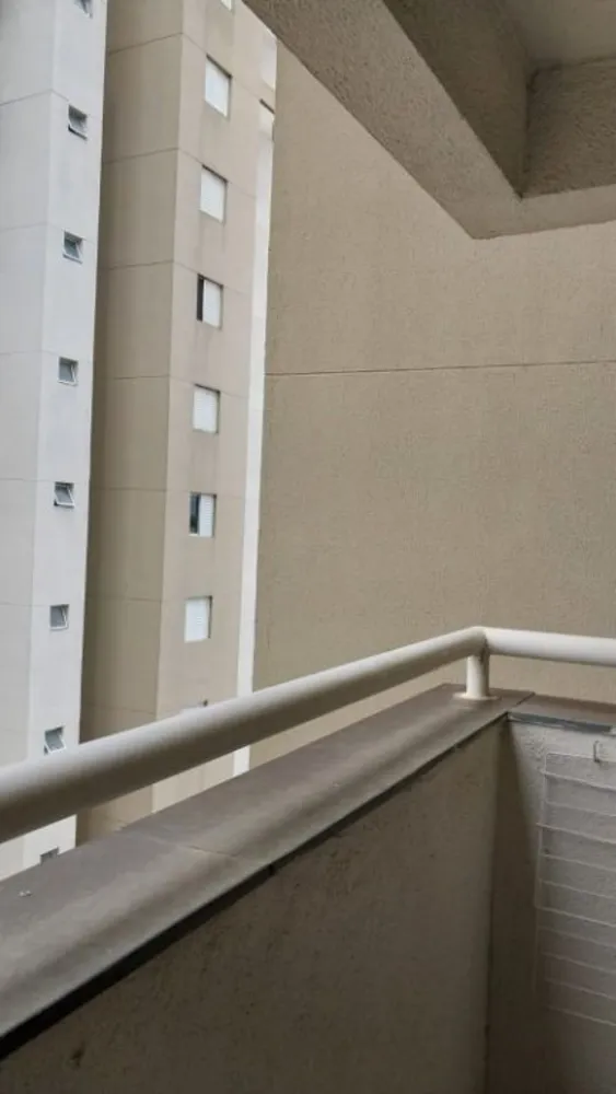 Apartamento, 3 quartos, 59 m² - Foto 2
