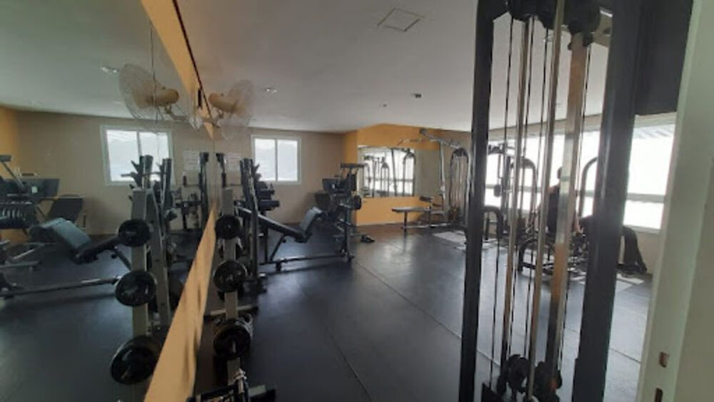 Apartamento, 3 quartos, 59 m² - Foto 6