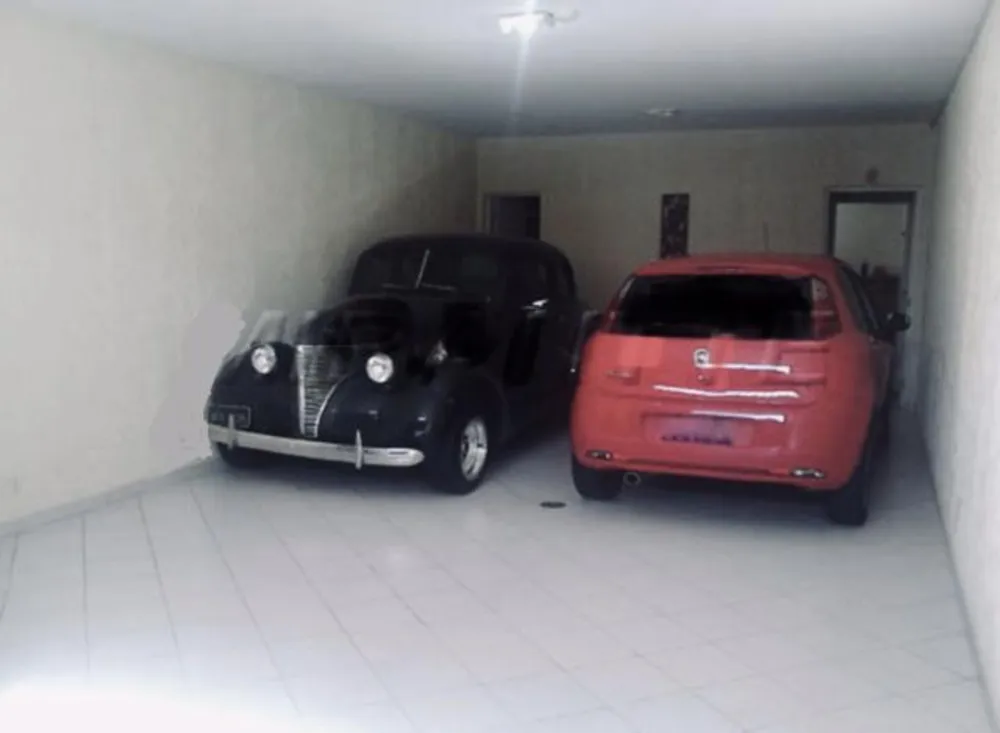 Sobrado, 3 quartos, 250 m² - Foto 1