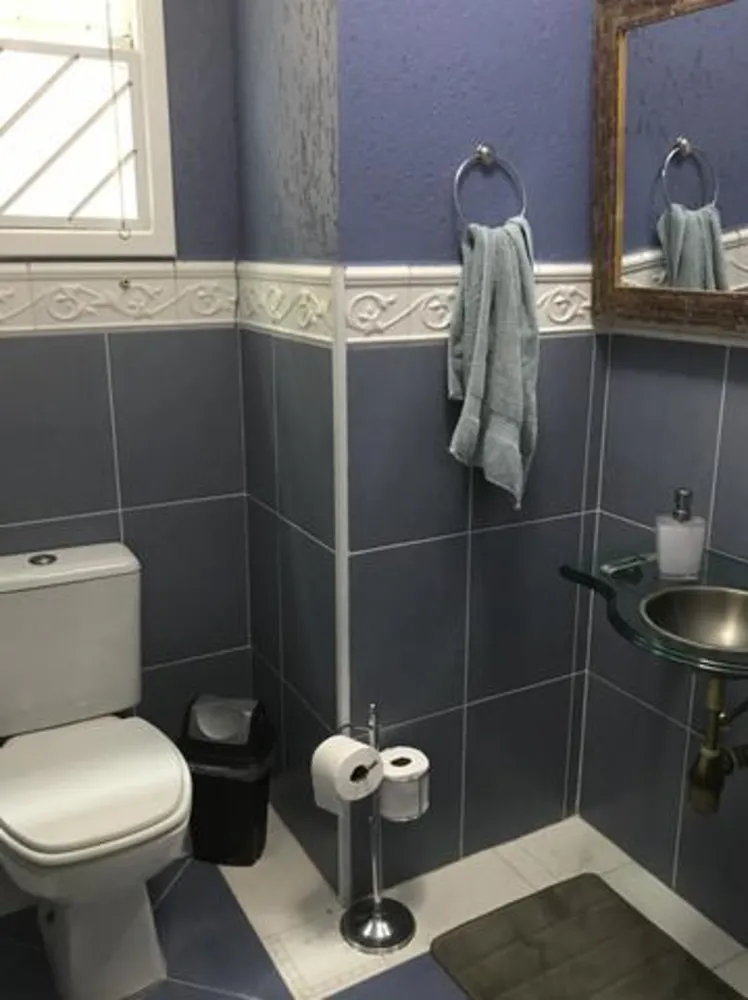 Sobrado, 3 quartos, 250 m² - Foto 8