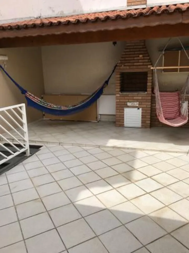 Sobrado, 3 quartos, 250 m² - Foto 11
