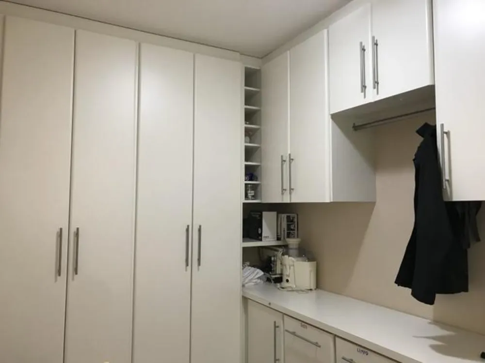 Sobrado, 3 quartos, 250 m² - Foto 7
