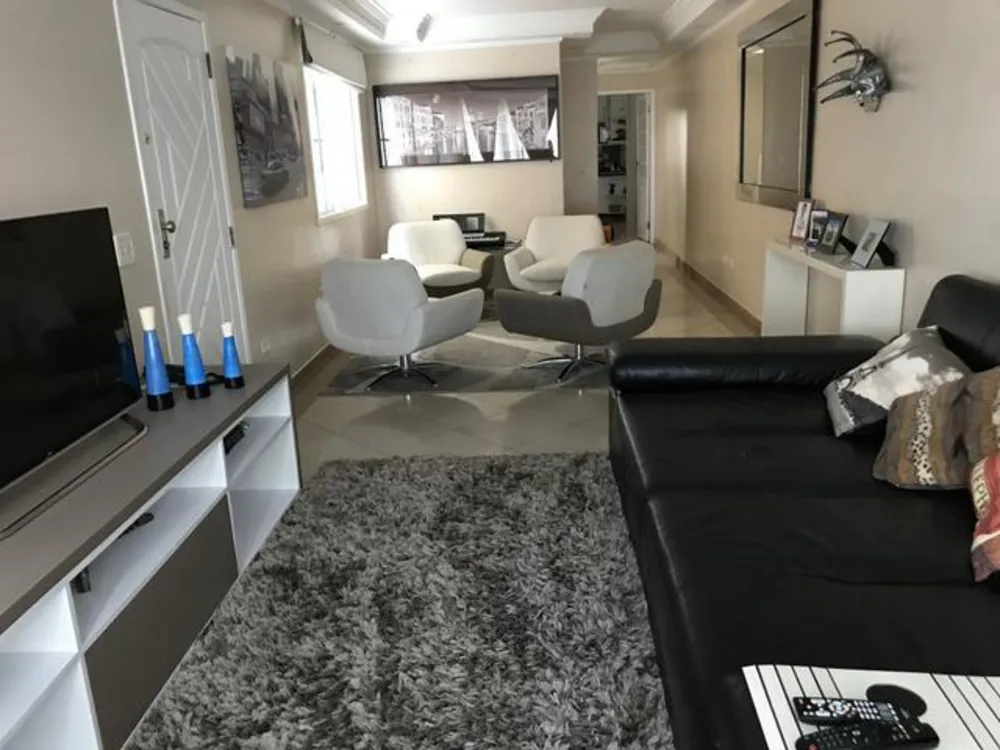 Sobrado, 3 quartos, 250 m² - Foto 3
