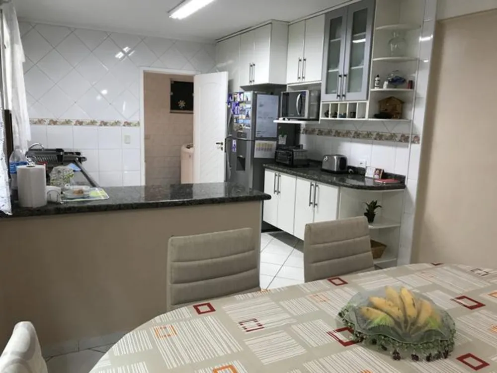 Sobrado, 3 quartos, 250 m² - Foto 10