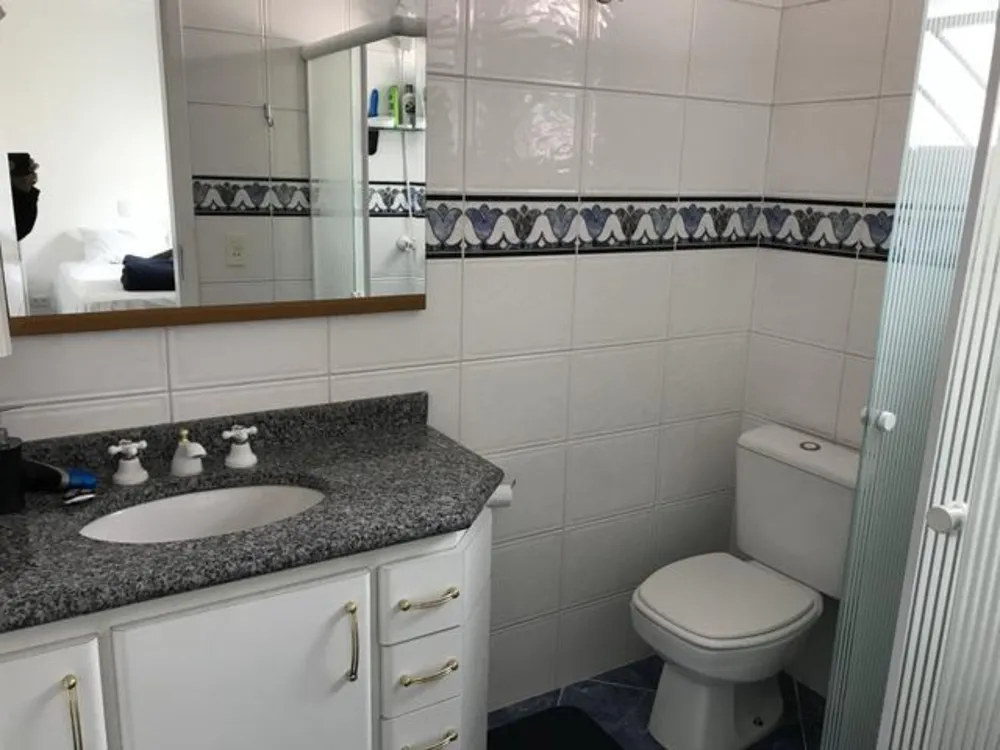 Sobrado, 3 quartos, 250 m² - Foto 6
