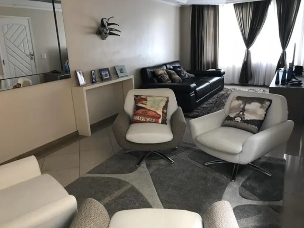 Sobrado, 3 quartos, 250 m² - Foto 3