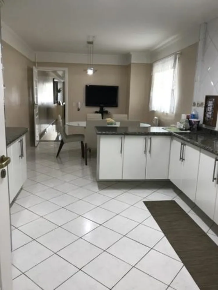 Sobrado, 3 quartos, 250 m² - Foto 4