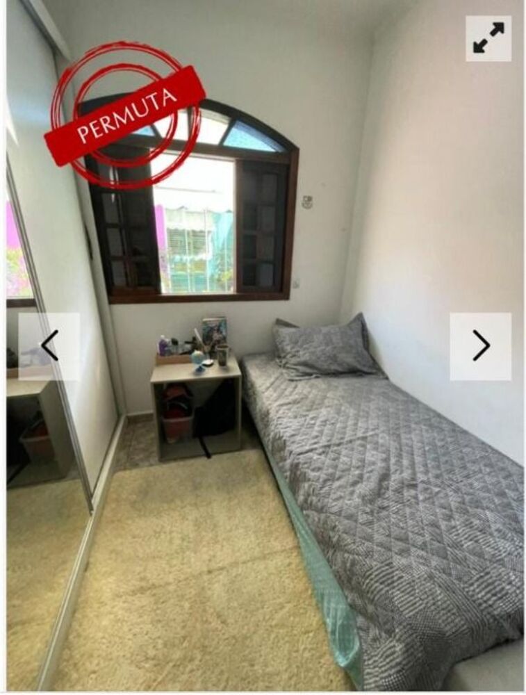 Sobrado, 4 quartos, 196 m² - Foto 12
