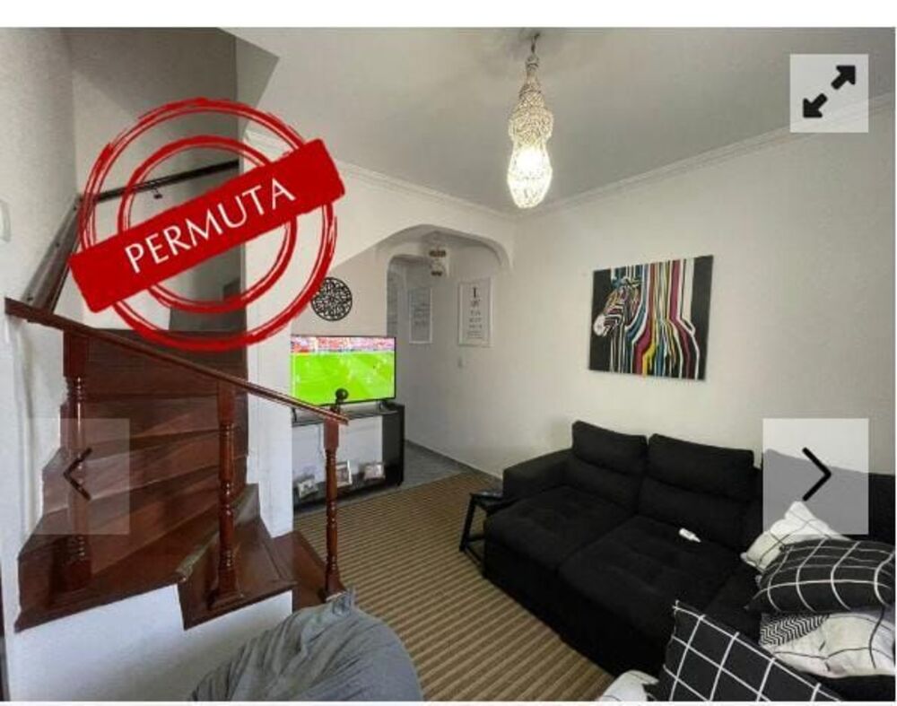 Sobrado, 4 quartos, 196 m² - Foto 1