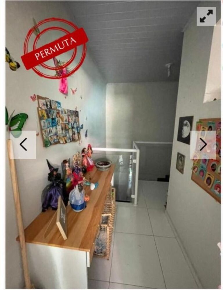 Sobrado, 4 quartos, 196 m² - Foto 26