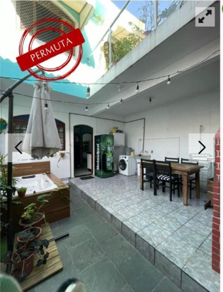 Sobrado, 4 quartos, 196 m² - Foto 4