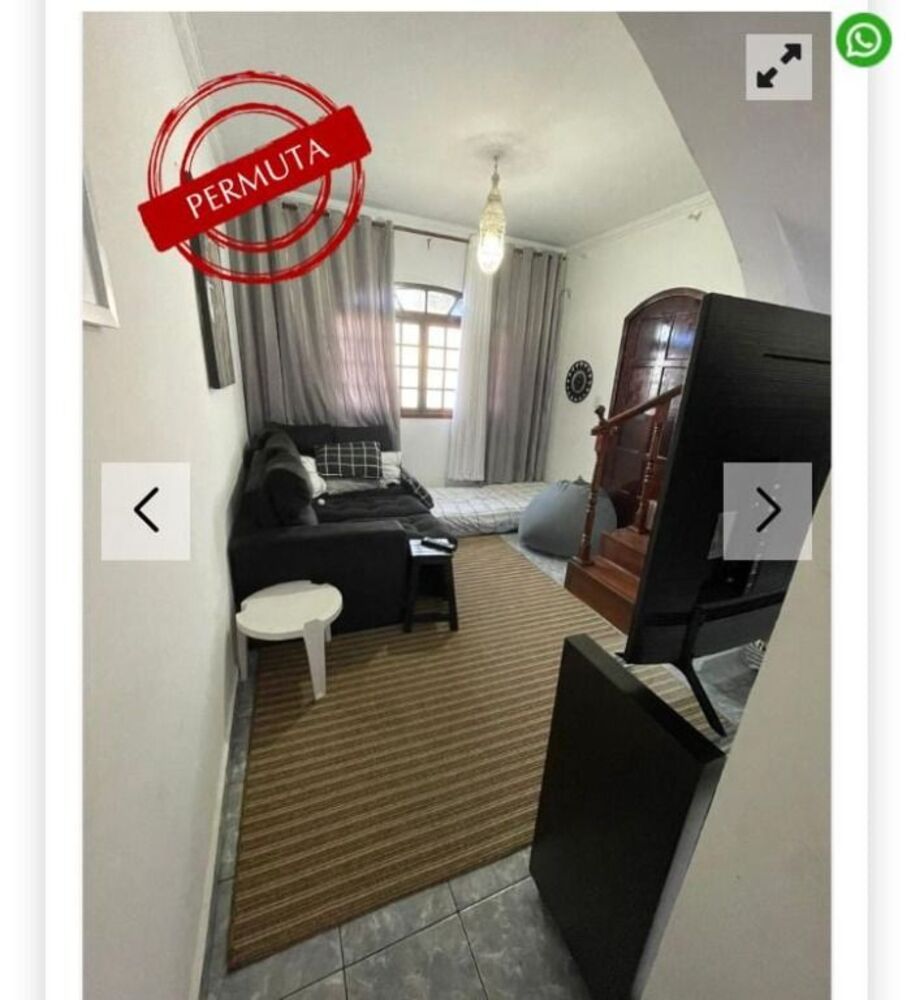 Sobrado, 4 quartos, 196 m² - Foto 11