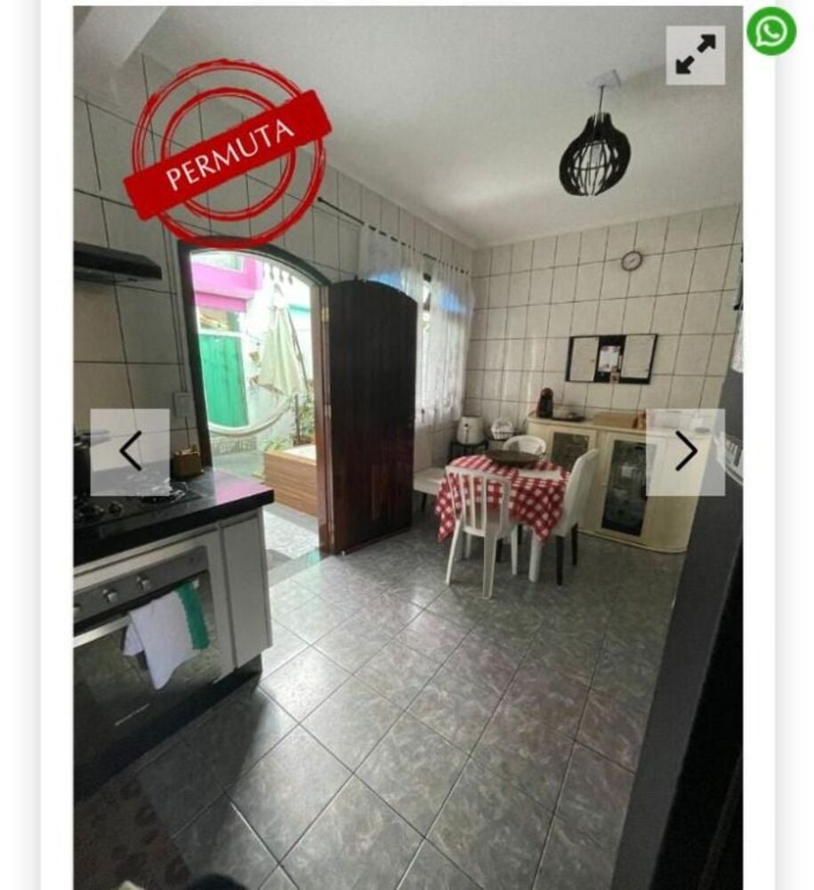 Sobrado, 4 quartos, 196 m² - Foto 10
