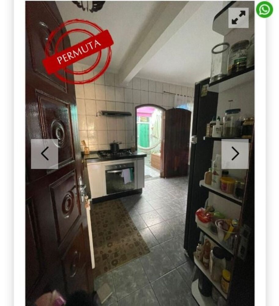 Sobrado, 4 quartos, 196 m² - Foto 16