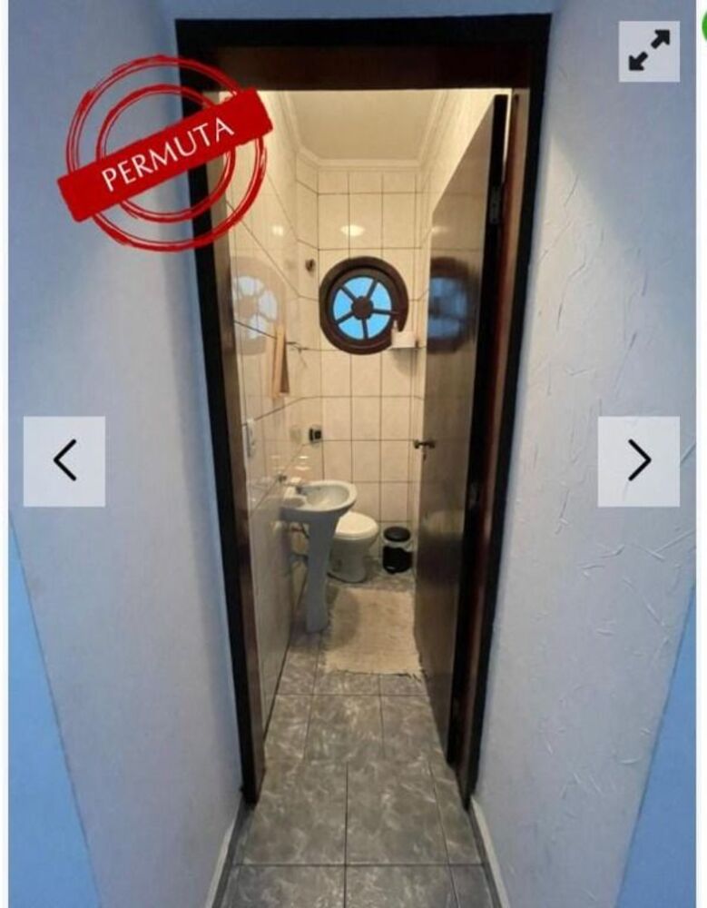 Sobrado, 4 quartos, 196 m² - Foto 23