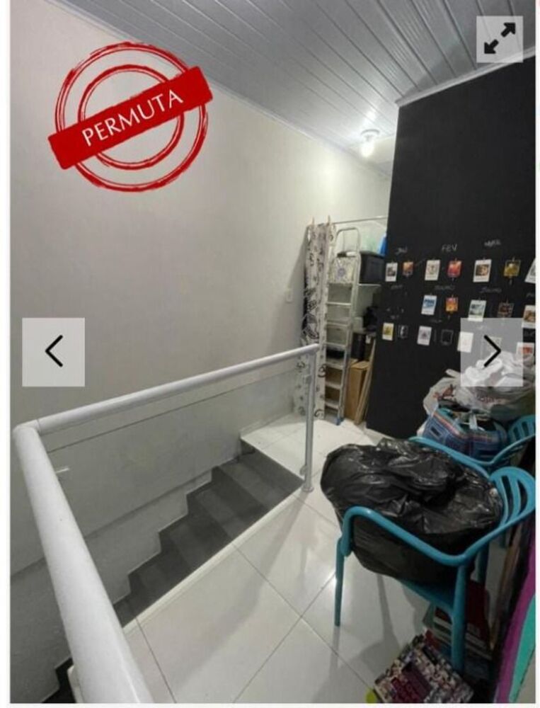 Sobrado, 4 quartos, 196 m² - Foto 17