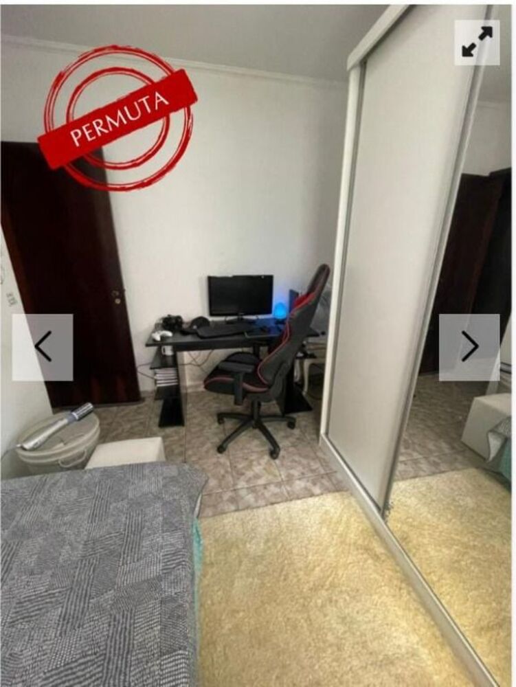 Sobrado, 4 quartos, 196 m² - Foto 22