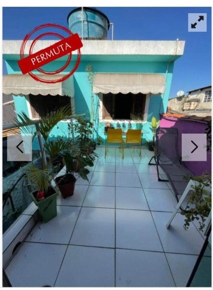 Sobrado, 4 quartos, 196 m² - Foto 6