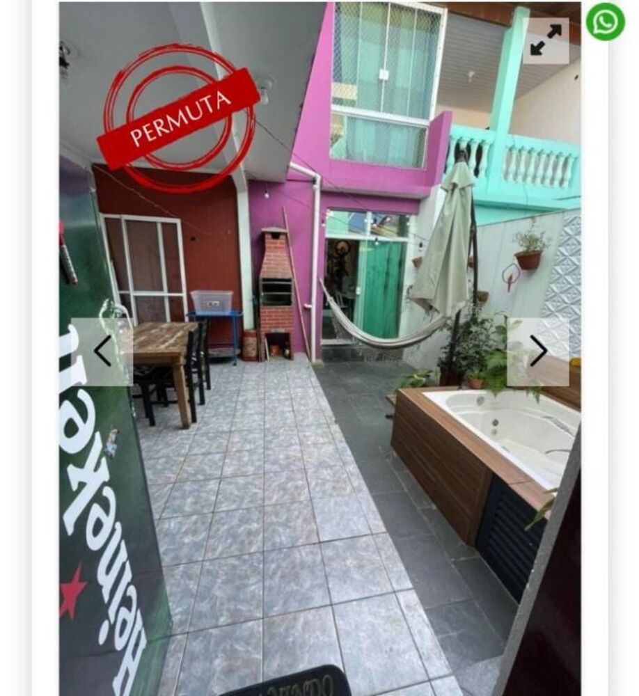 Sobrado, 4 quartos, 196 m² - Foto 3