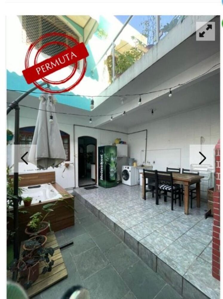 Sobrado, 4 quartos, 196 m² - Foto 25