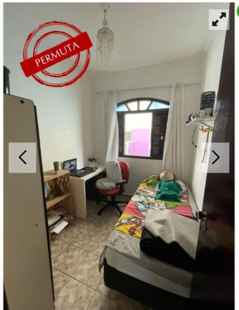 Sobrado, 4 quartos, 196 m² - Foto 8
