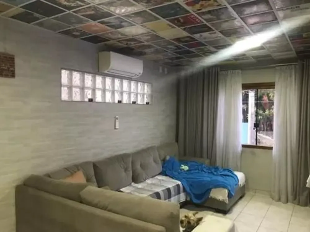 Casa, 3 quartos, 102 m² - Foto 7