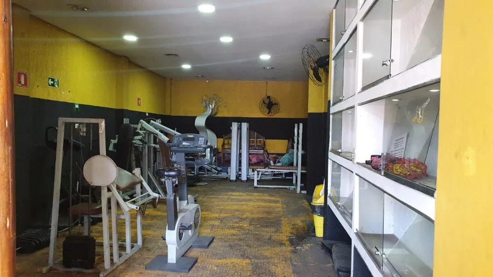 Prédio Inteiro, 1200 m² - Foto 2