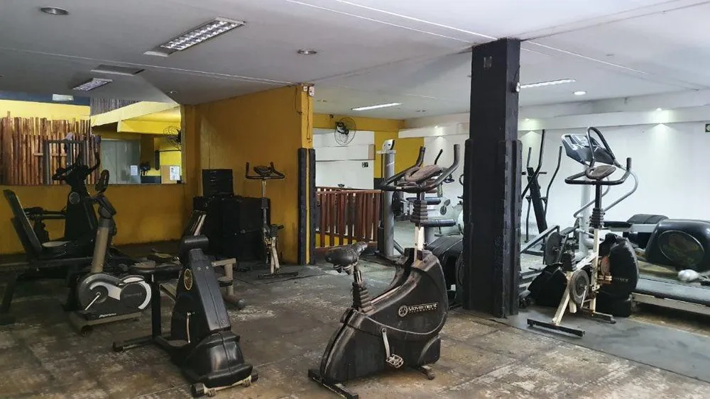 Prédio Inteiro, 1200 m² - Foto 9