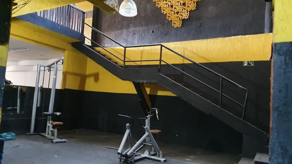 Prédio Inteiro, 1200 m² - Foto 10