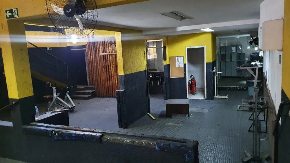 Prédio Inteiro, 1200 m² - Foto 5