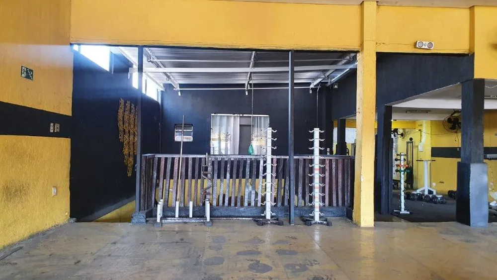 Prédio Inteiro, 1200 m² - Foto 8