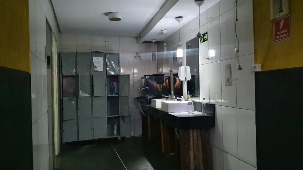 Prédio Inteiro, 1200 m² - Foto 5