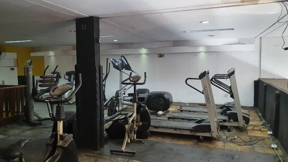 Prédio Inteiro, 1200 m² - Foto 8