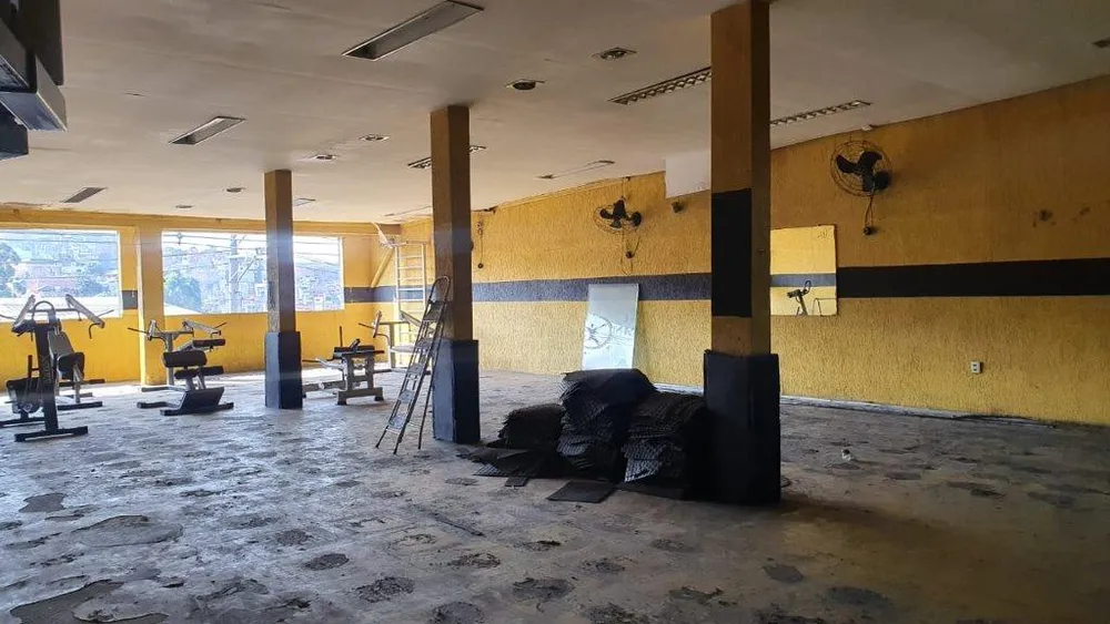 Prédio Inteiro, 1200 m² - Foto 1