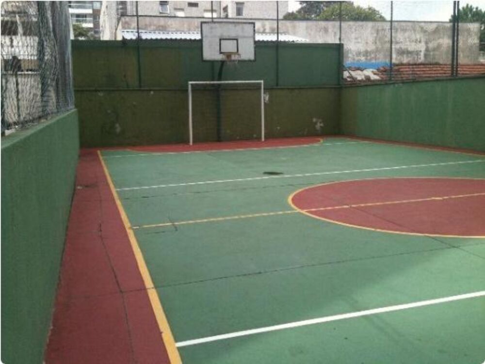 Apartamento, 4 quartos, 180 m² - Foto 11