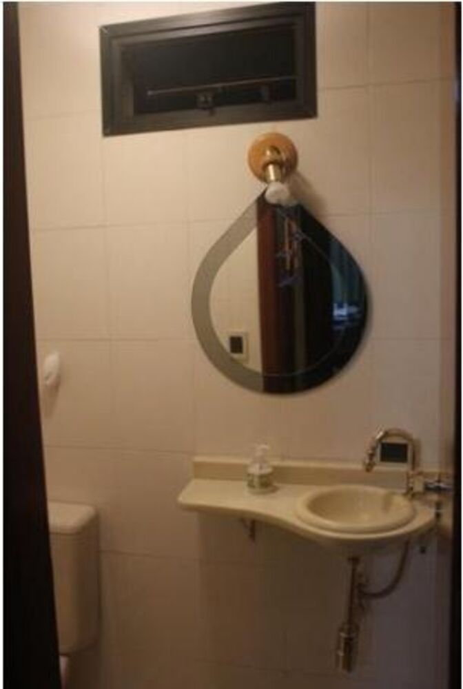 Apartamento, 4 quartos, 180 m² - Foto 4