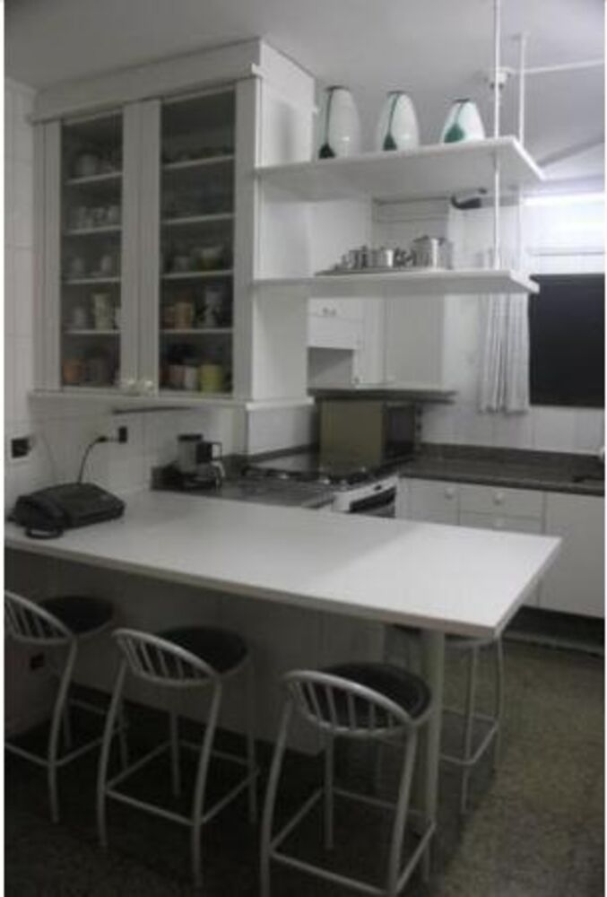 Apartamento, 4 quartos, 180 m² - Foto 10