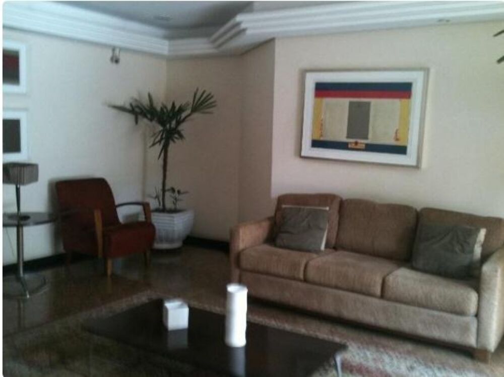 Apartamento, 4 quartos, 180 m² - Foto 3